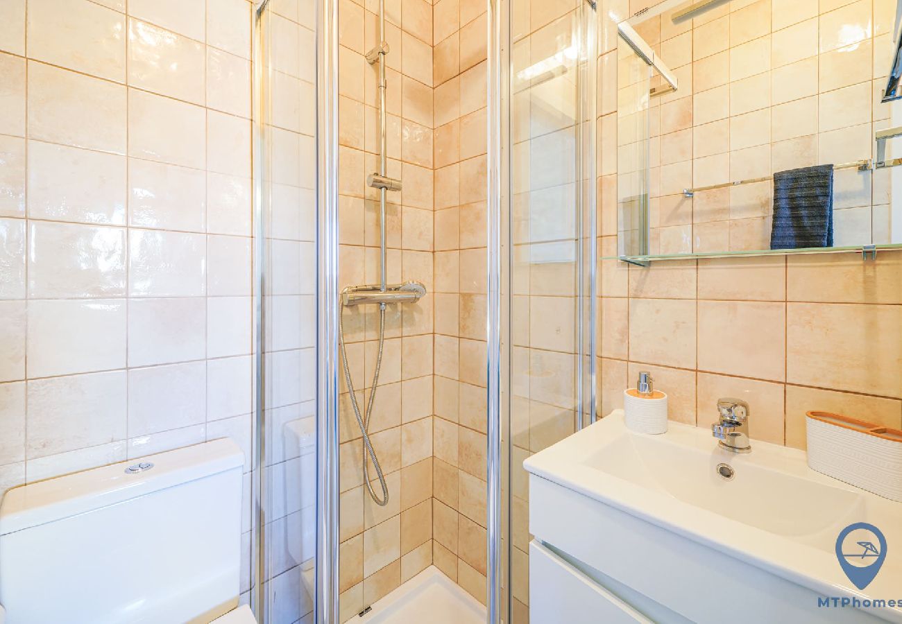 Apartamento em Albufeira - Bordalo