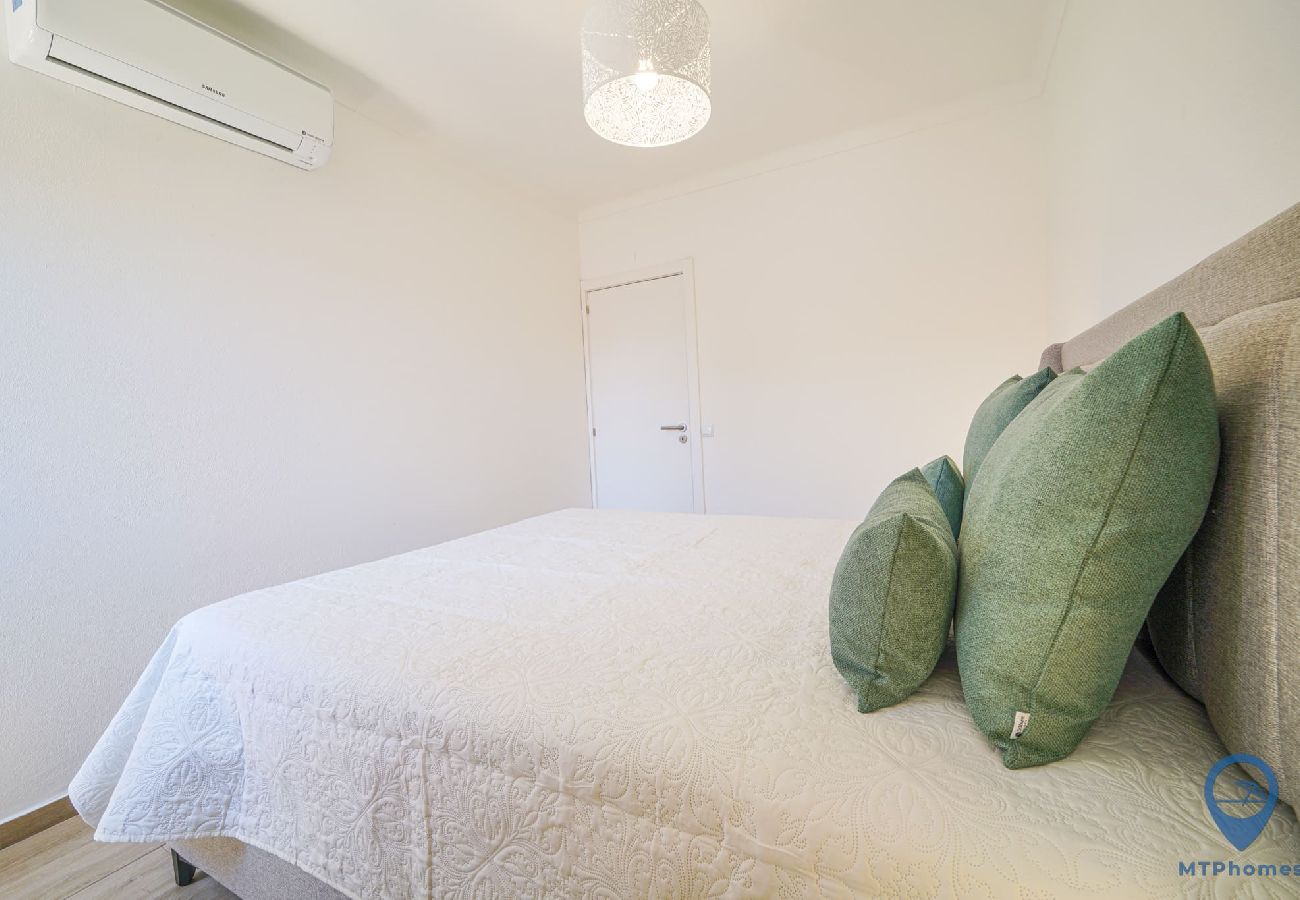 Apartamento em Albufeira - Bordalo