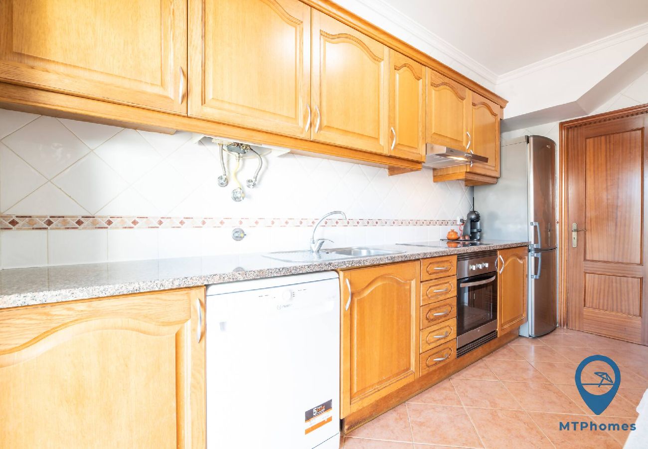 Casa em Albufeira - Nico