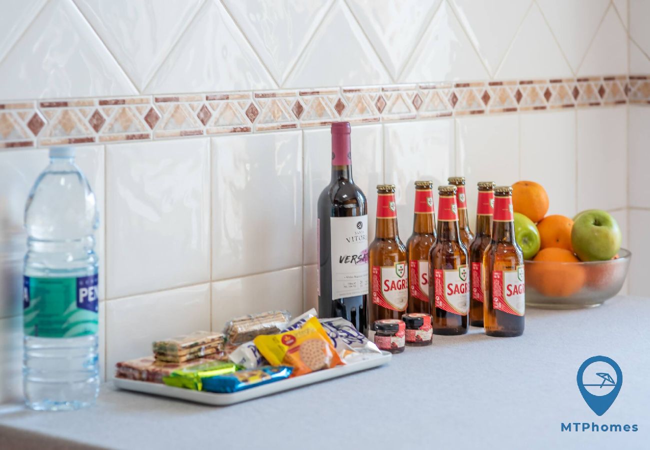 Casa em Albufeira - Nico