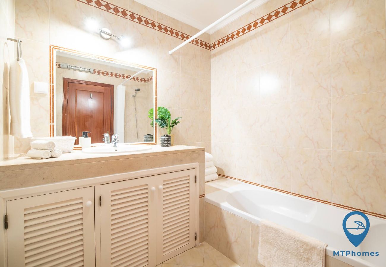 Casa em Albufeira - Nico