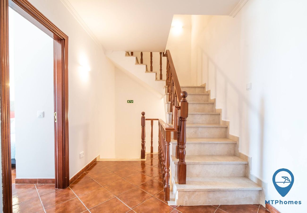 Casa em Albufeira - Nico