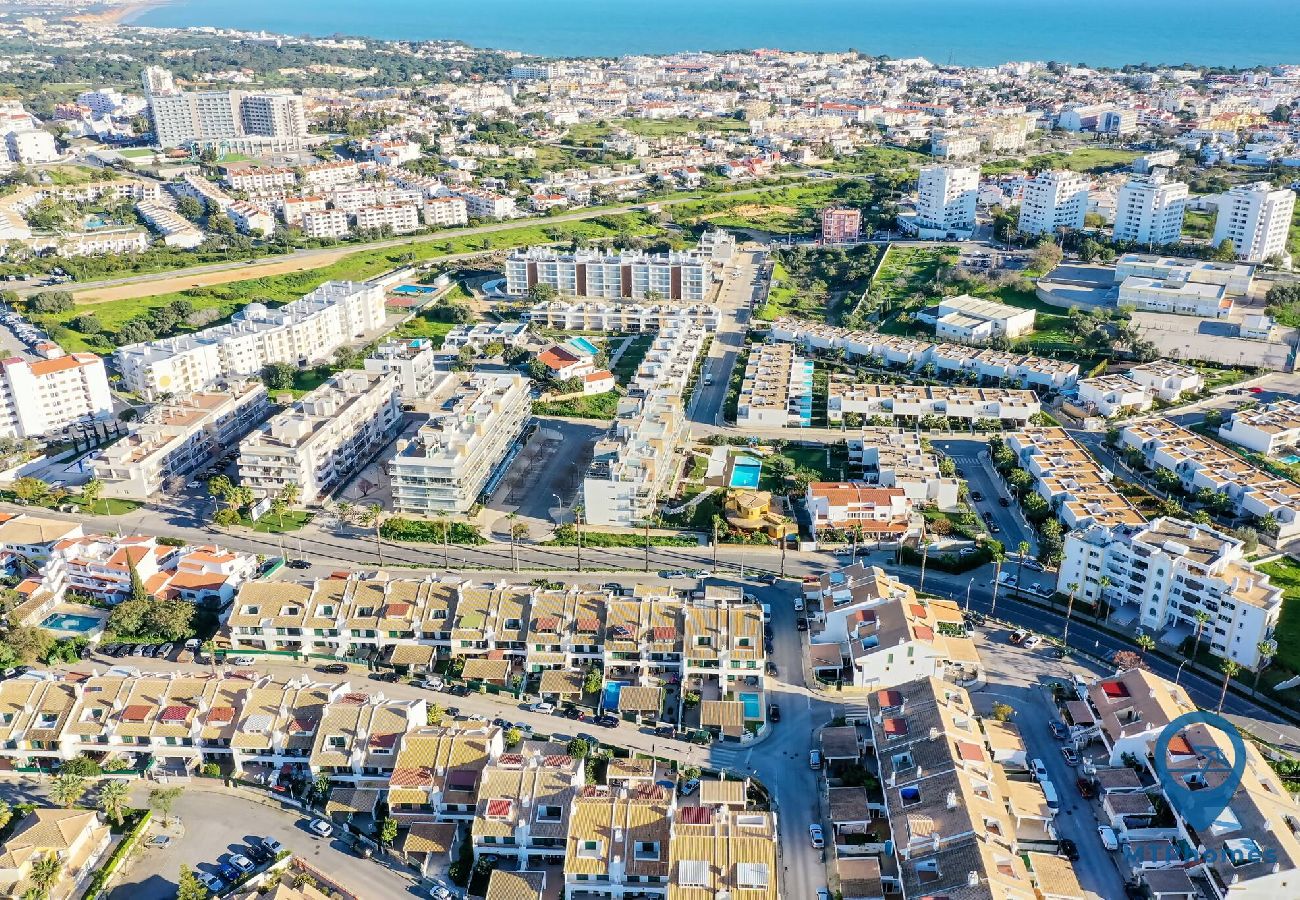 Casa em Albufeira - Nico