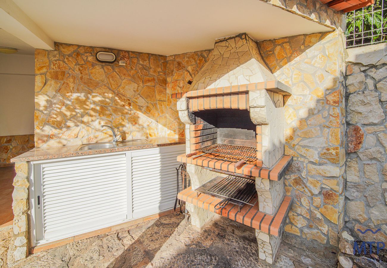 Villa em Albufeira - San Remo