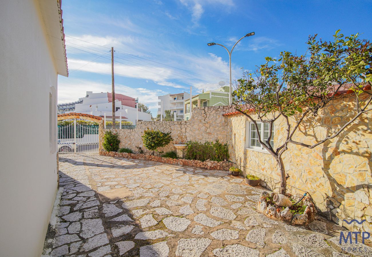 Villa em Albufeira - San Remo