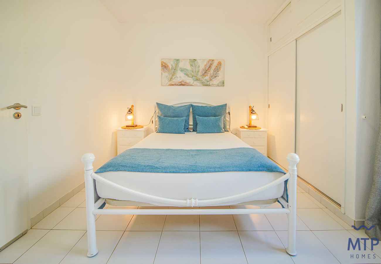 Villa em Albufeira - San Remo