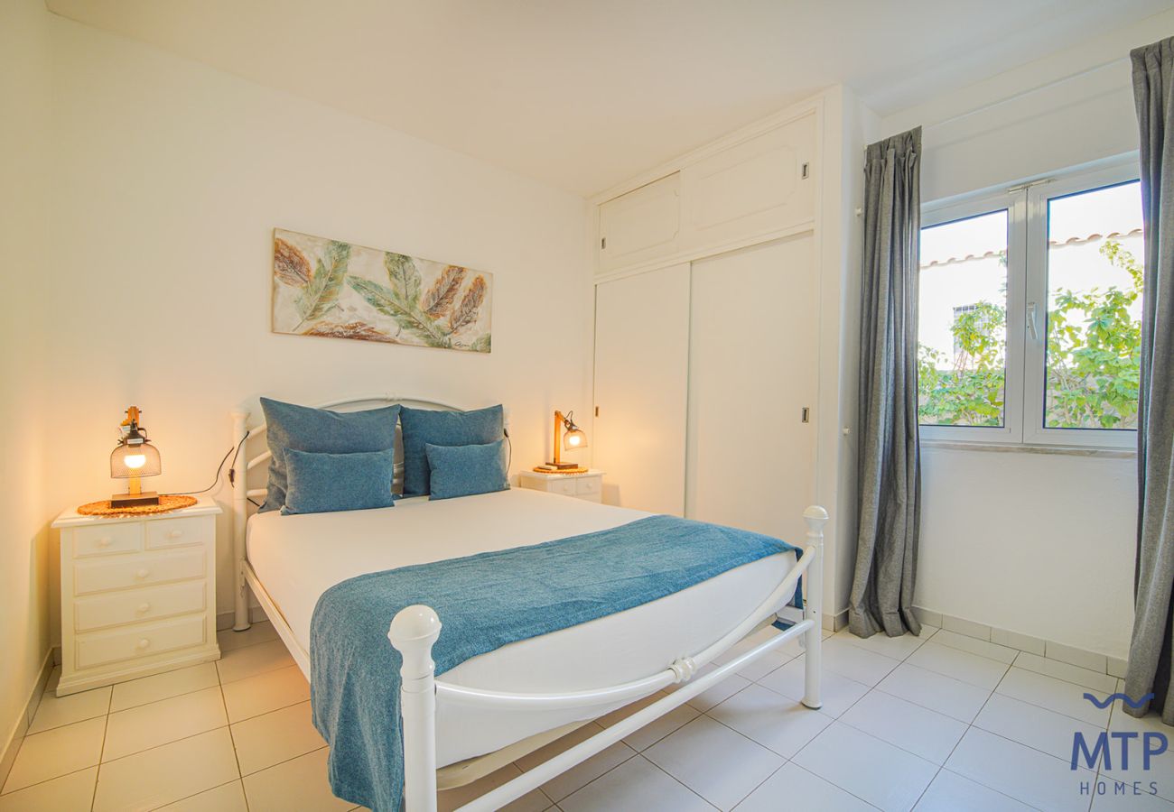 Villa em Albufeira - San Remo