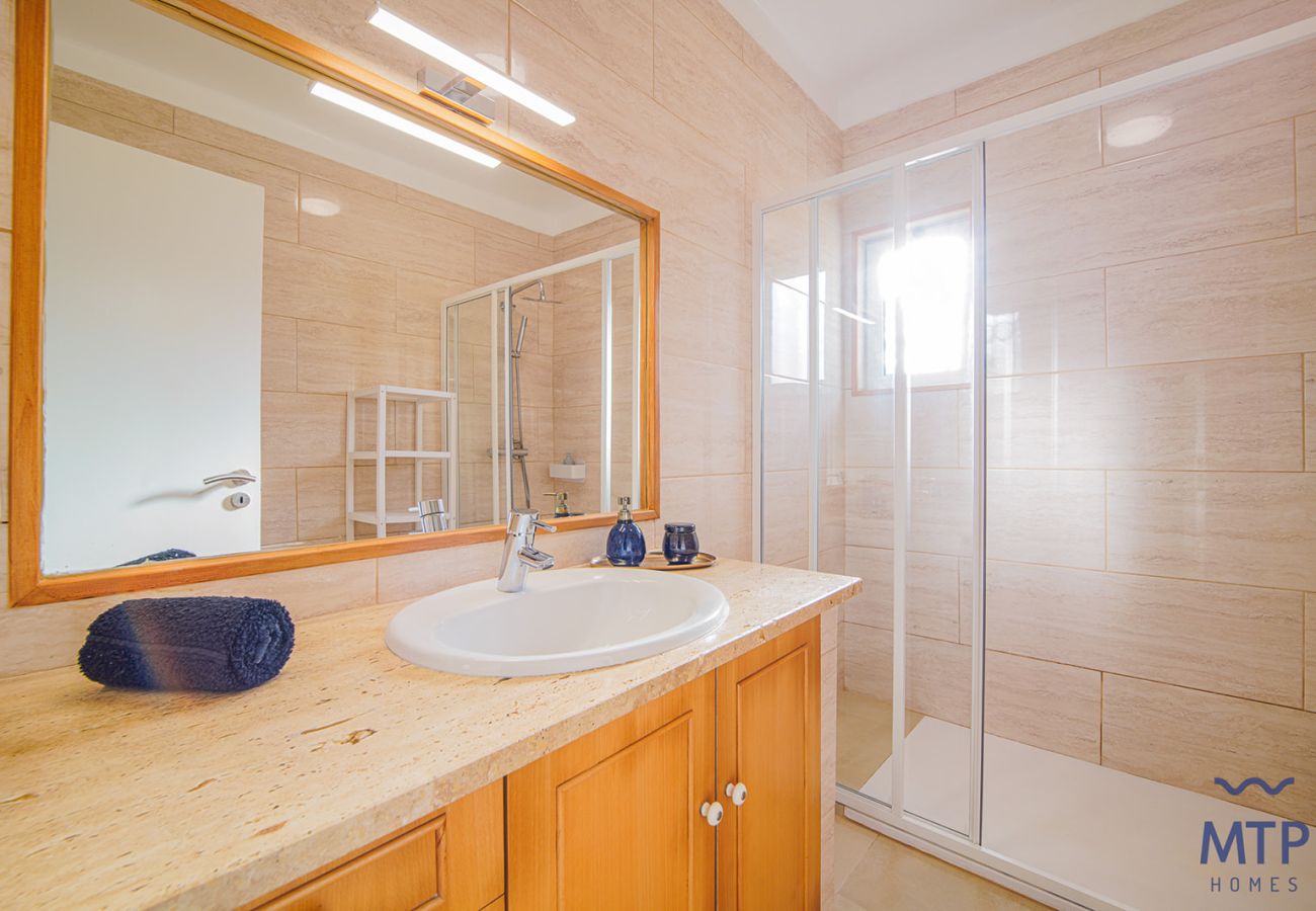 Villa em Albufeira - San Remo