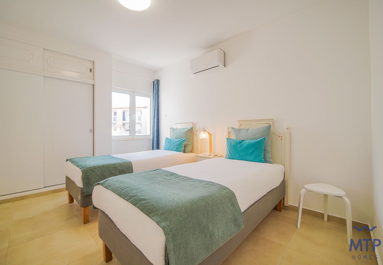 Villa em Albufeira - San Remo