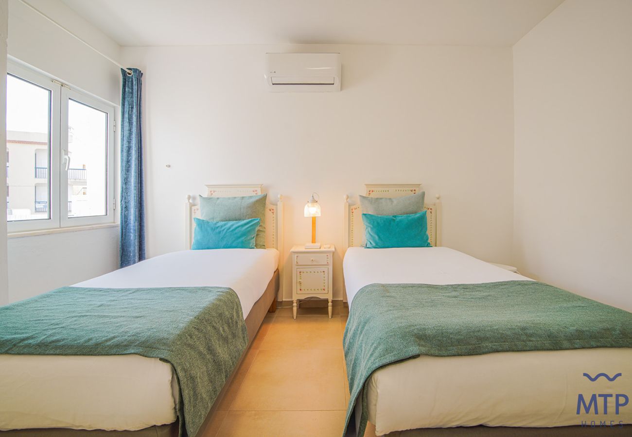 Villa em Albufeira - San Remo