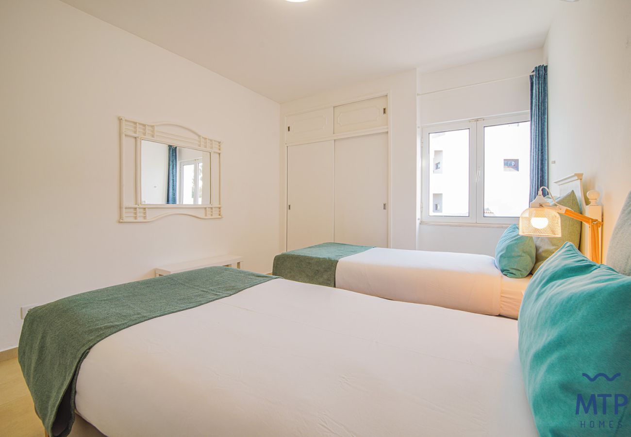 Villa em Albufeira - San Remo