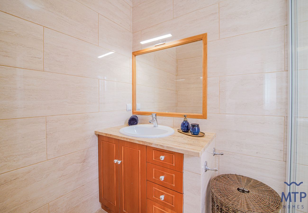 Villa em Albufeira - San Remo