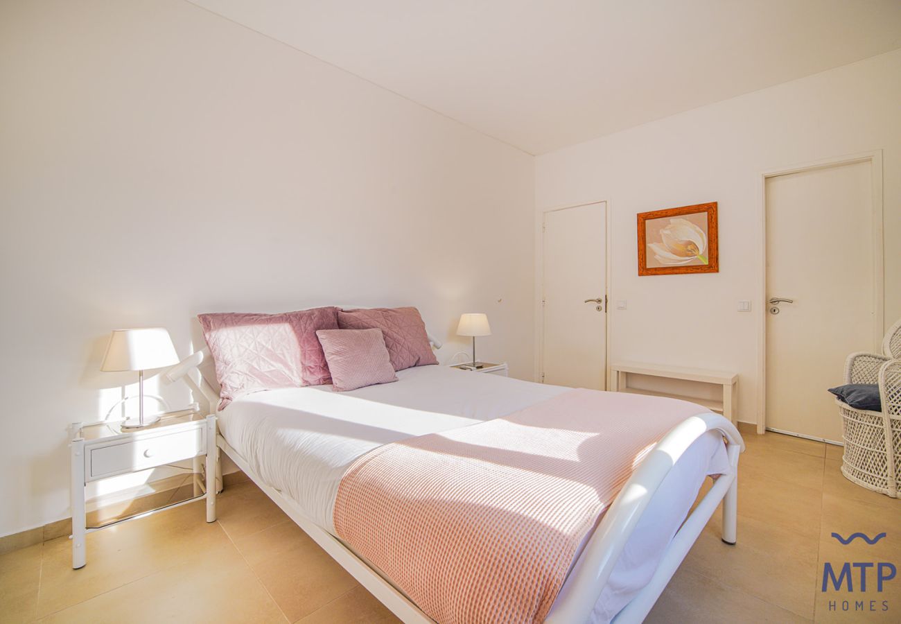 Villa em Albufeira - San Remo