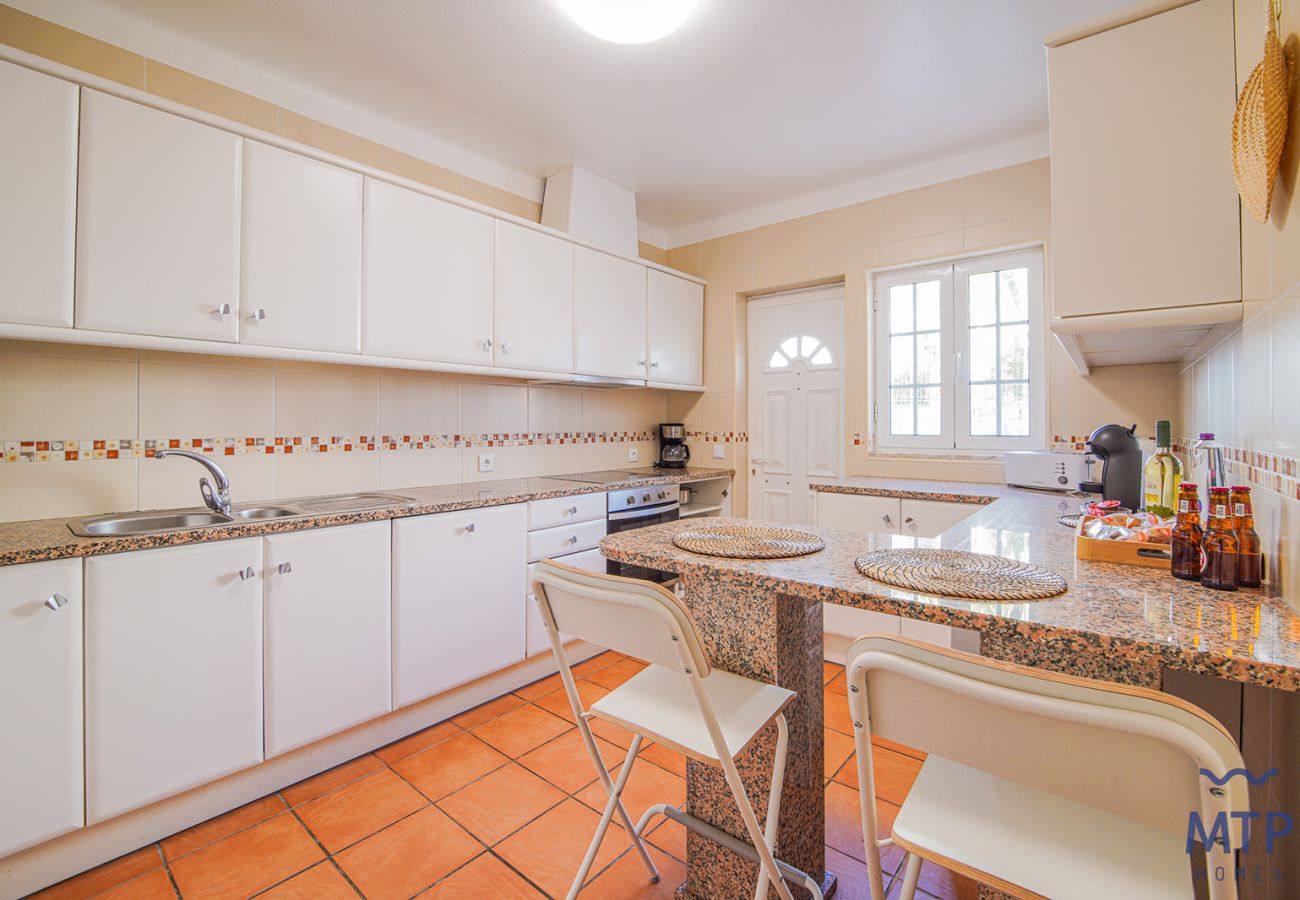 Villa em Albufeira - San Remo