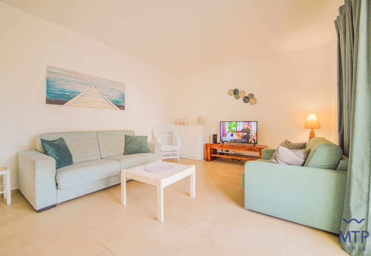 Villa em Albufeira - San Remo