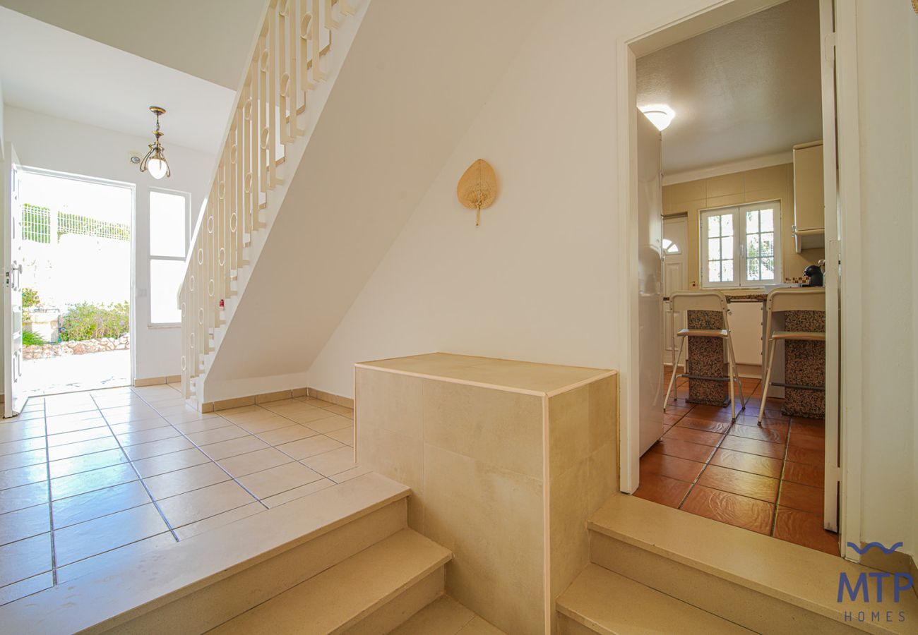 Villa em Albufeira - San Remo