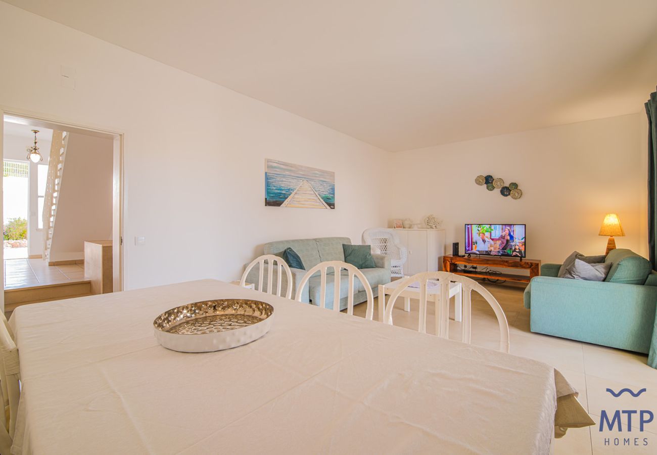 Villa em Albufeira - San Remo