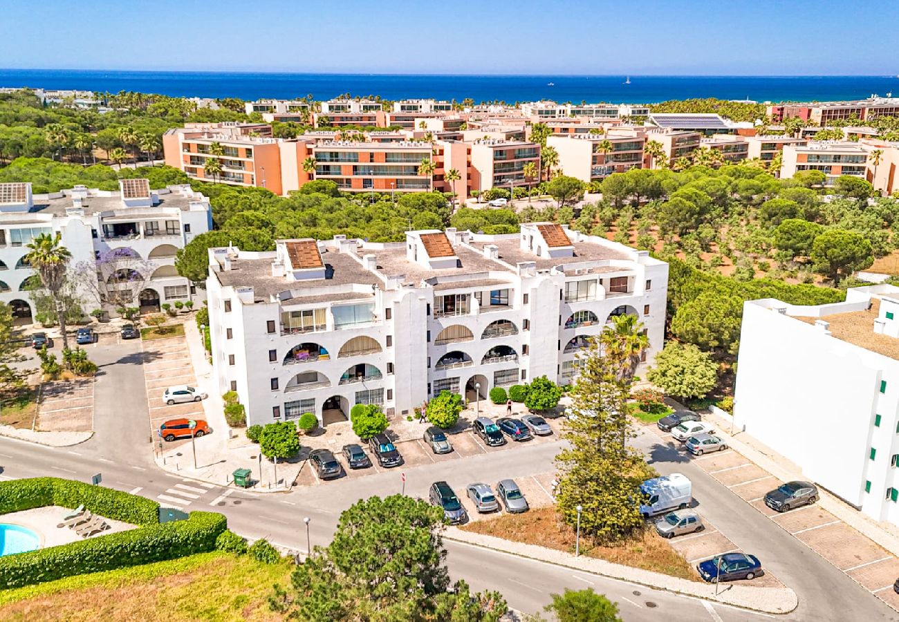 Apartamento em Guia - Salgados