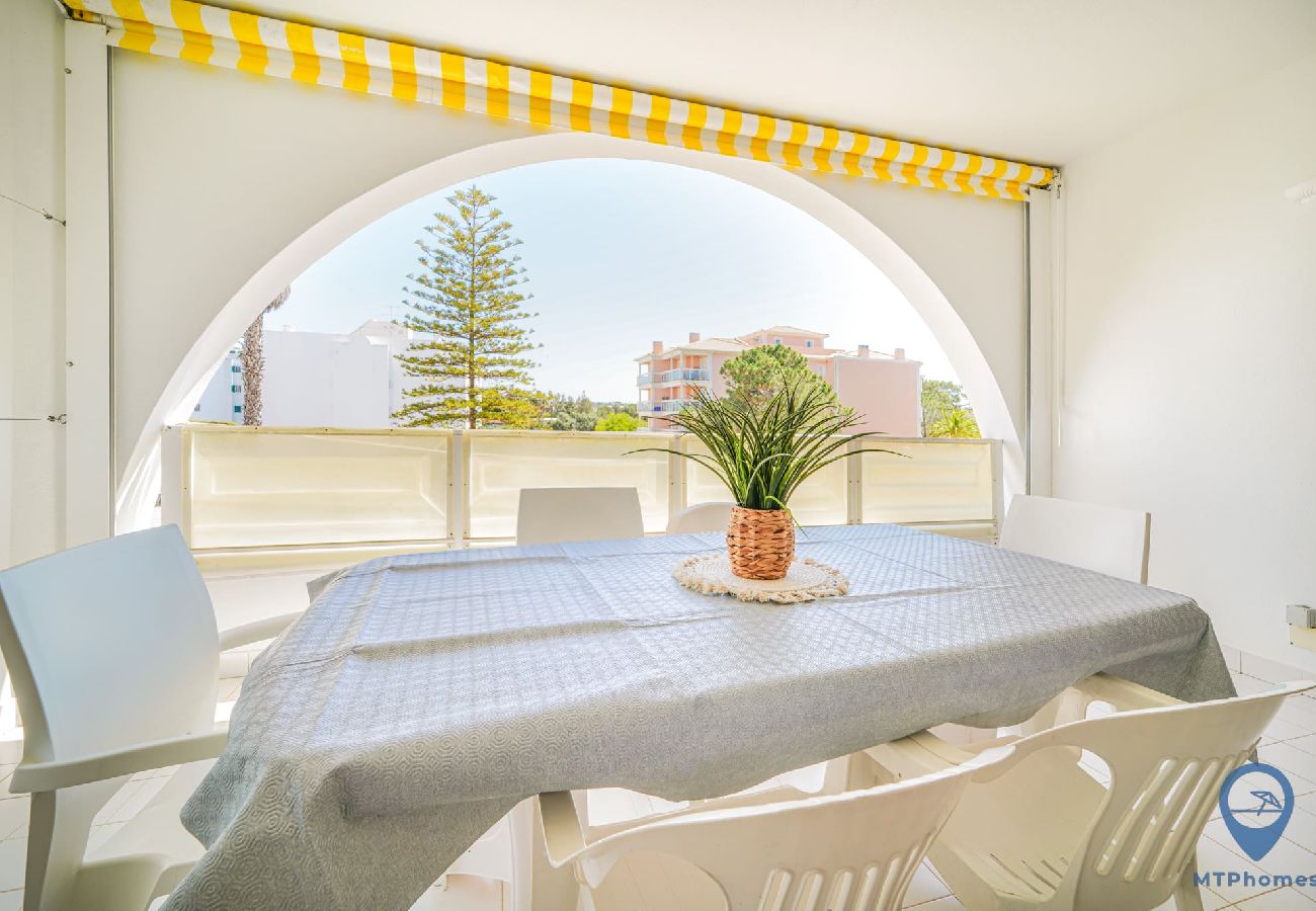 Apartamento em Guia - Salgados