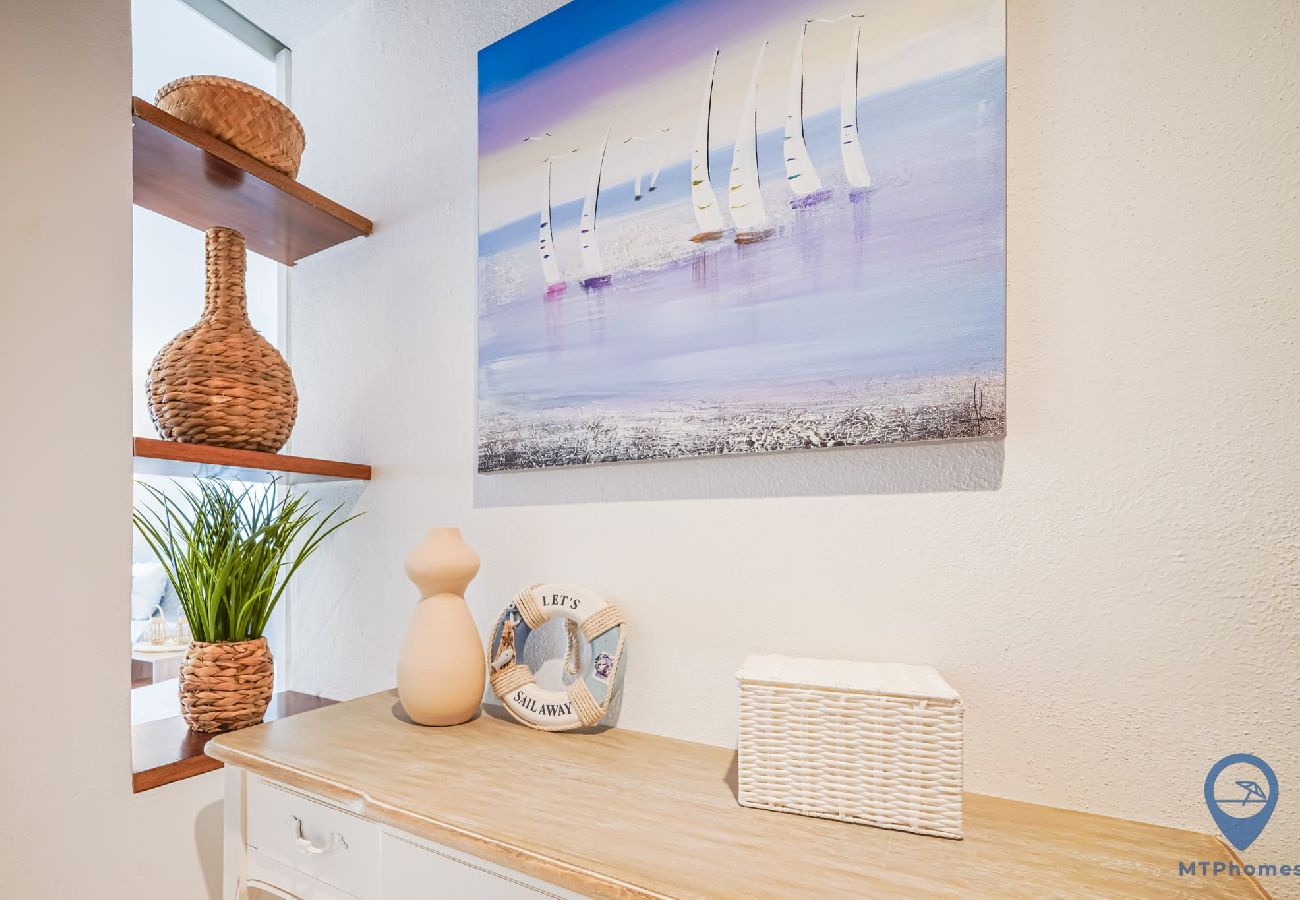 Apartamento em Guia - Salgados