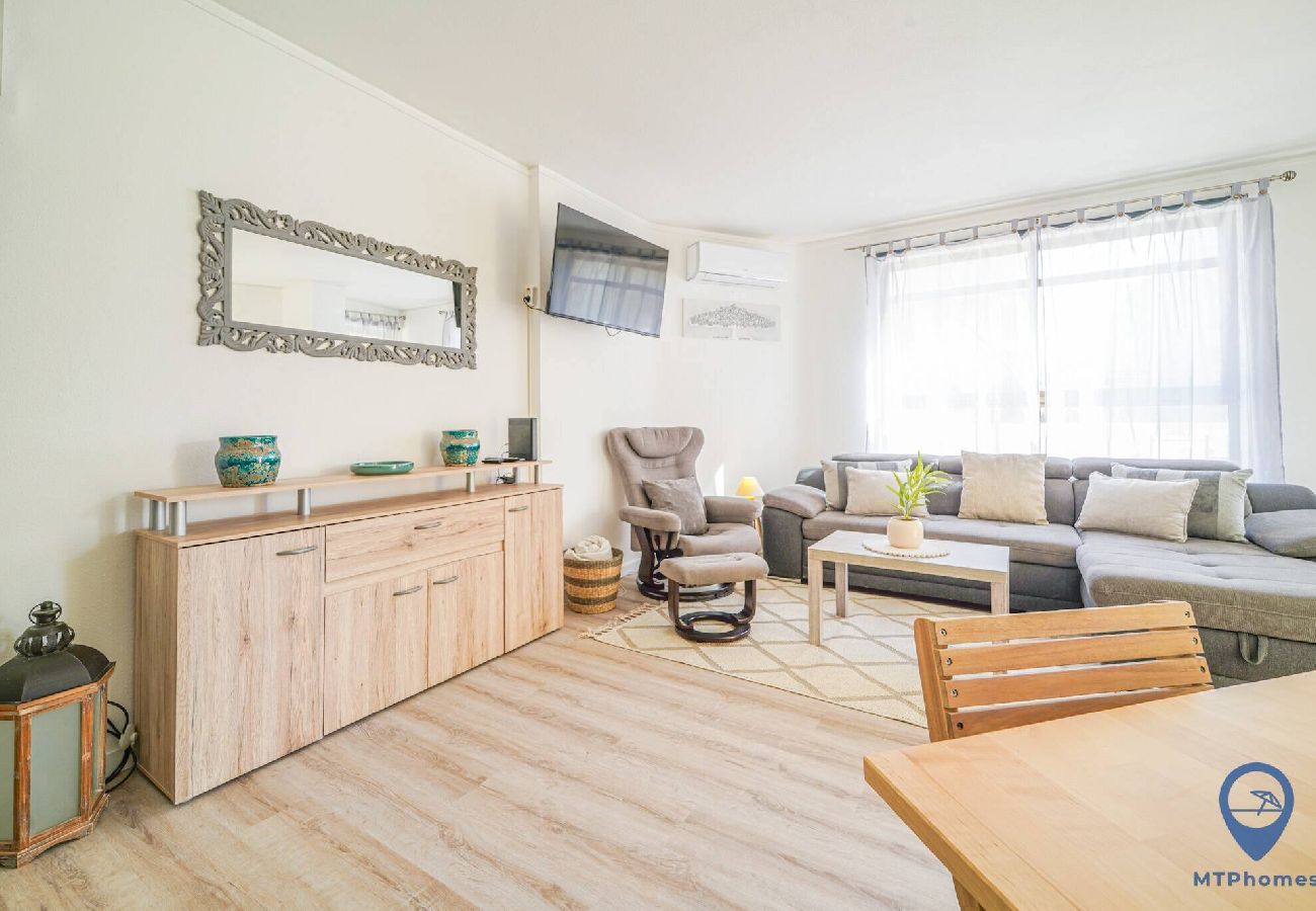 Apartamento em Armação de Pêra - Torre Galé