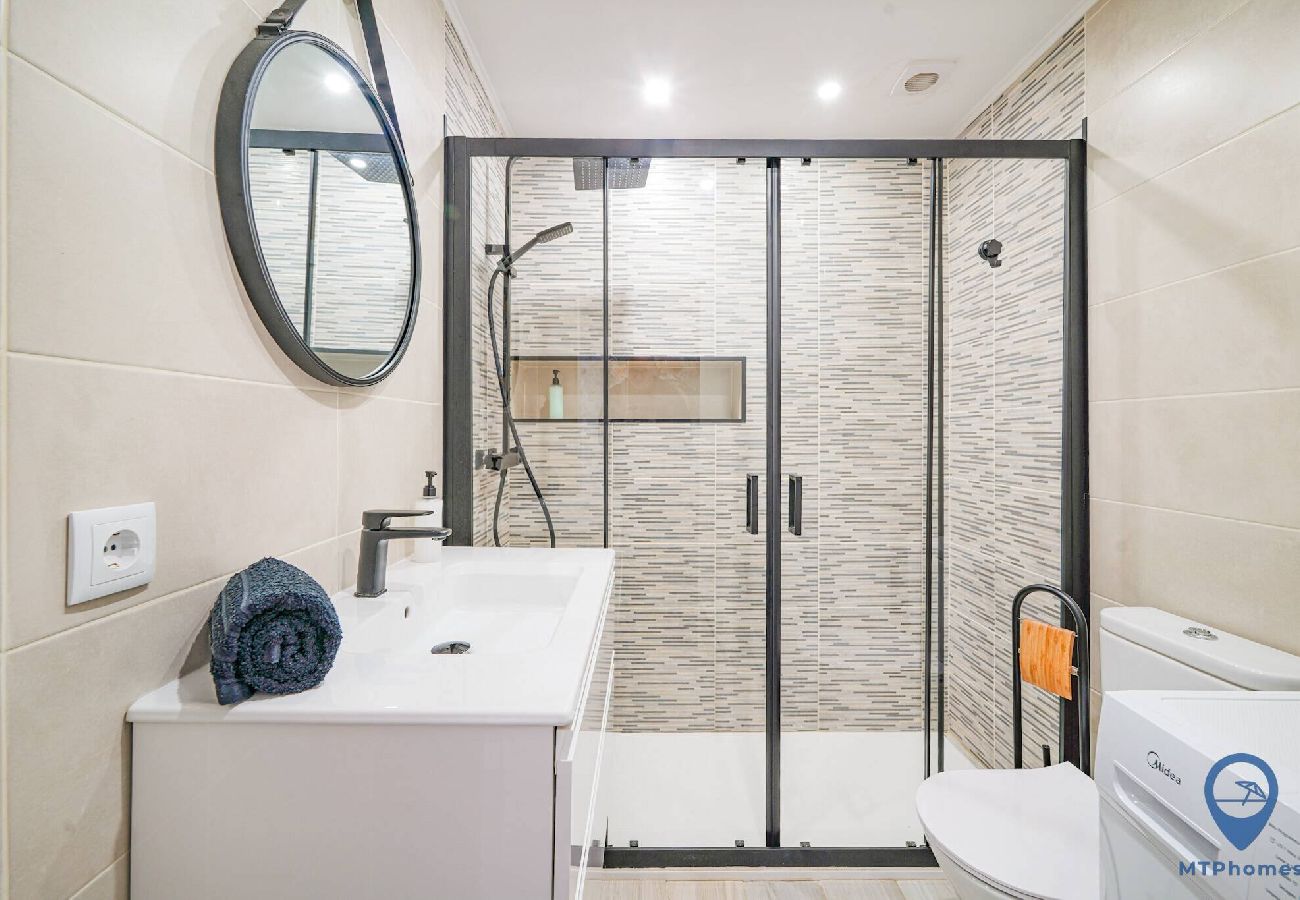 Apartamento em Armação de Pêra - Pé na Areia