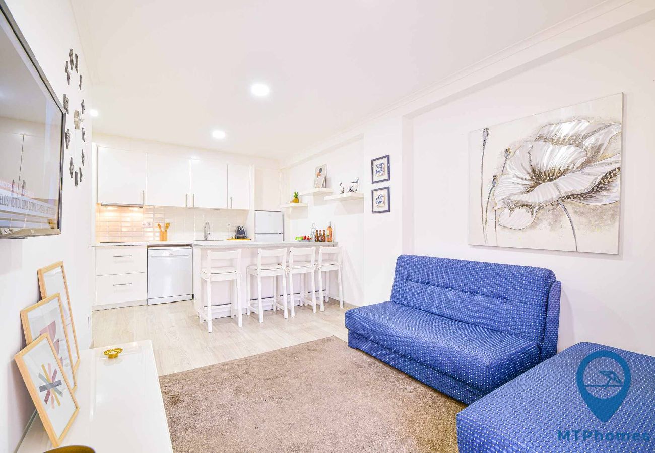 Apartamento em Armação de Pêra - Sul Mar