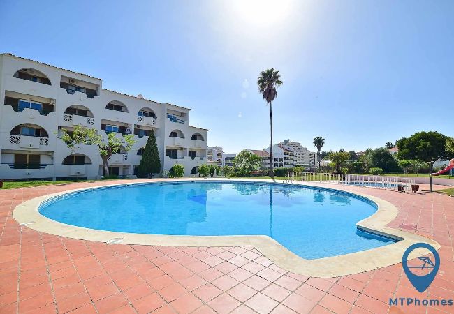 Apartamento em Albufeira - Vale Mangude A