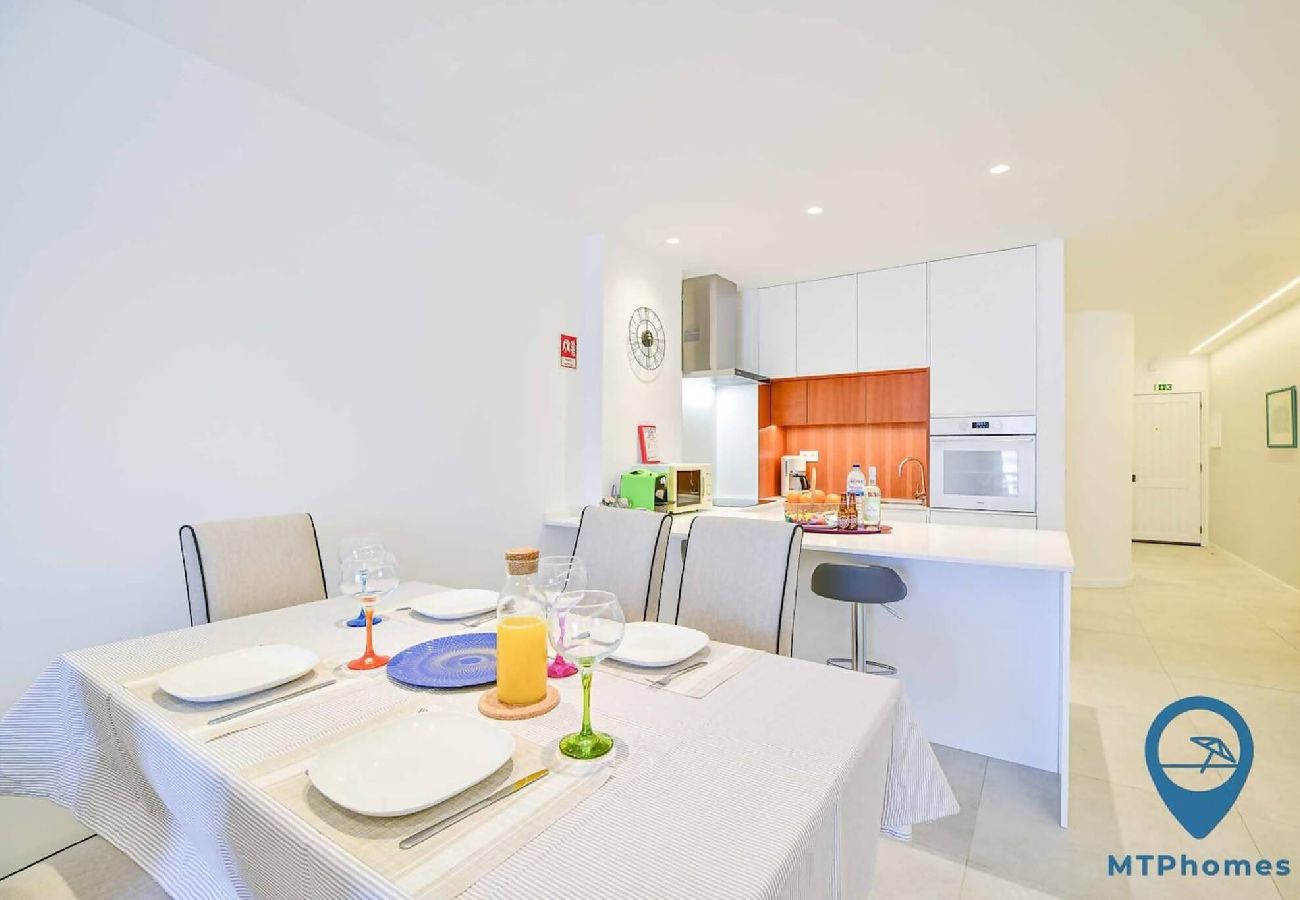 Apartamento em Albufeira - Vale Mangude A