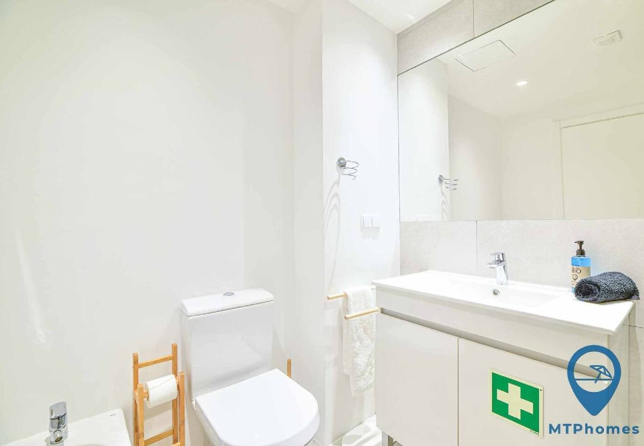 Apartamento em Albufeira - Vale Mangude A