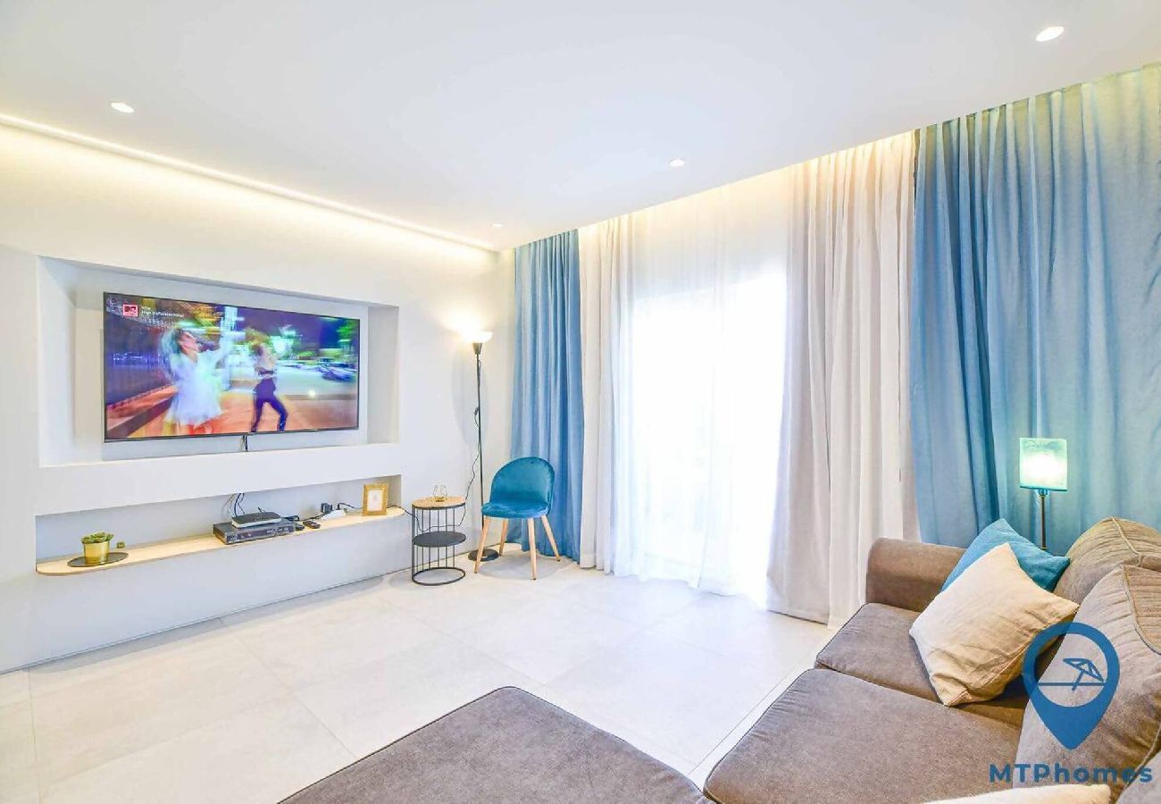 Apartamento em Albufeira - Vale Mangude A