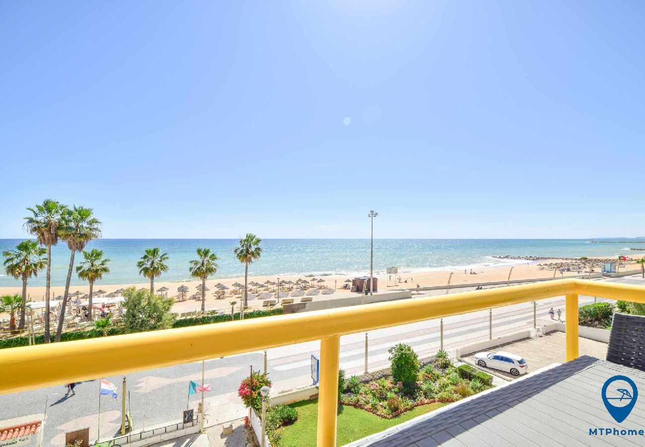 Apartamento em Quarteira - Quarteira
