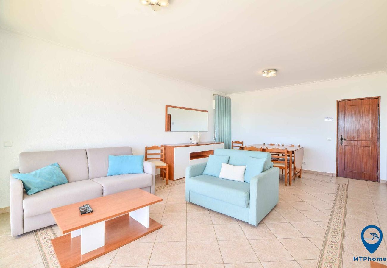 Apartamento em Quarteira - Quarteira