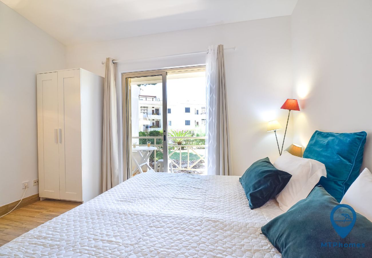 Apartamento em Albufeira - Solar B