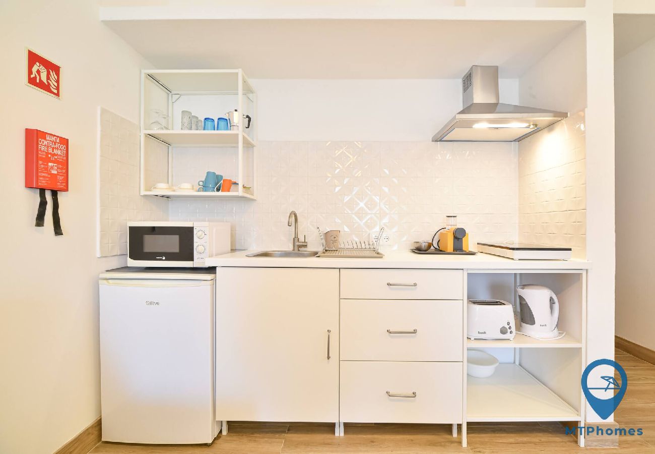 Apartamento em Albufeira - Solar B