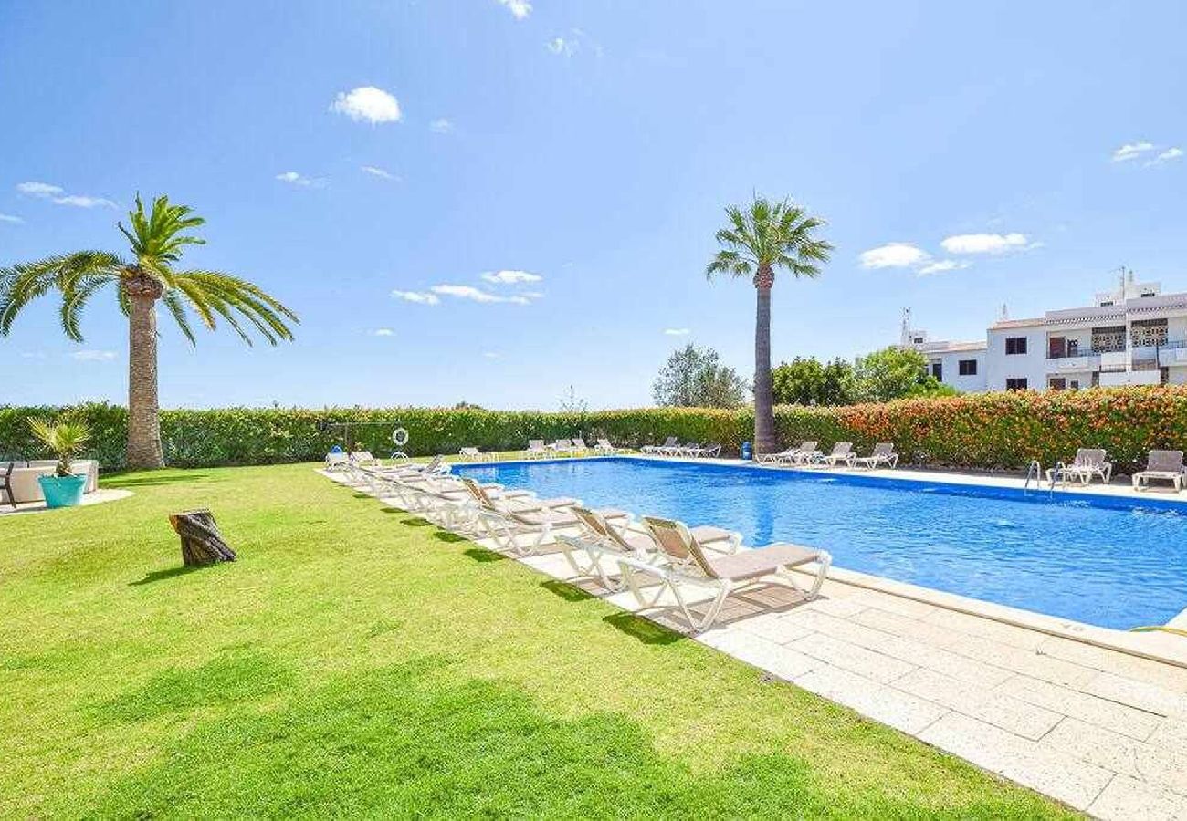 Apartamento em Albufeira - Solar A