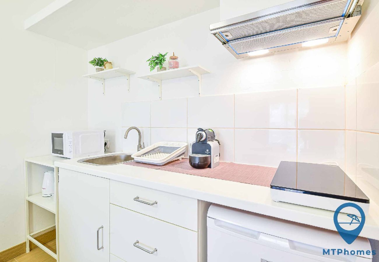 Apartamento em Albufeira - Solar A