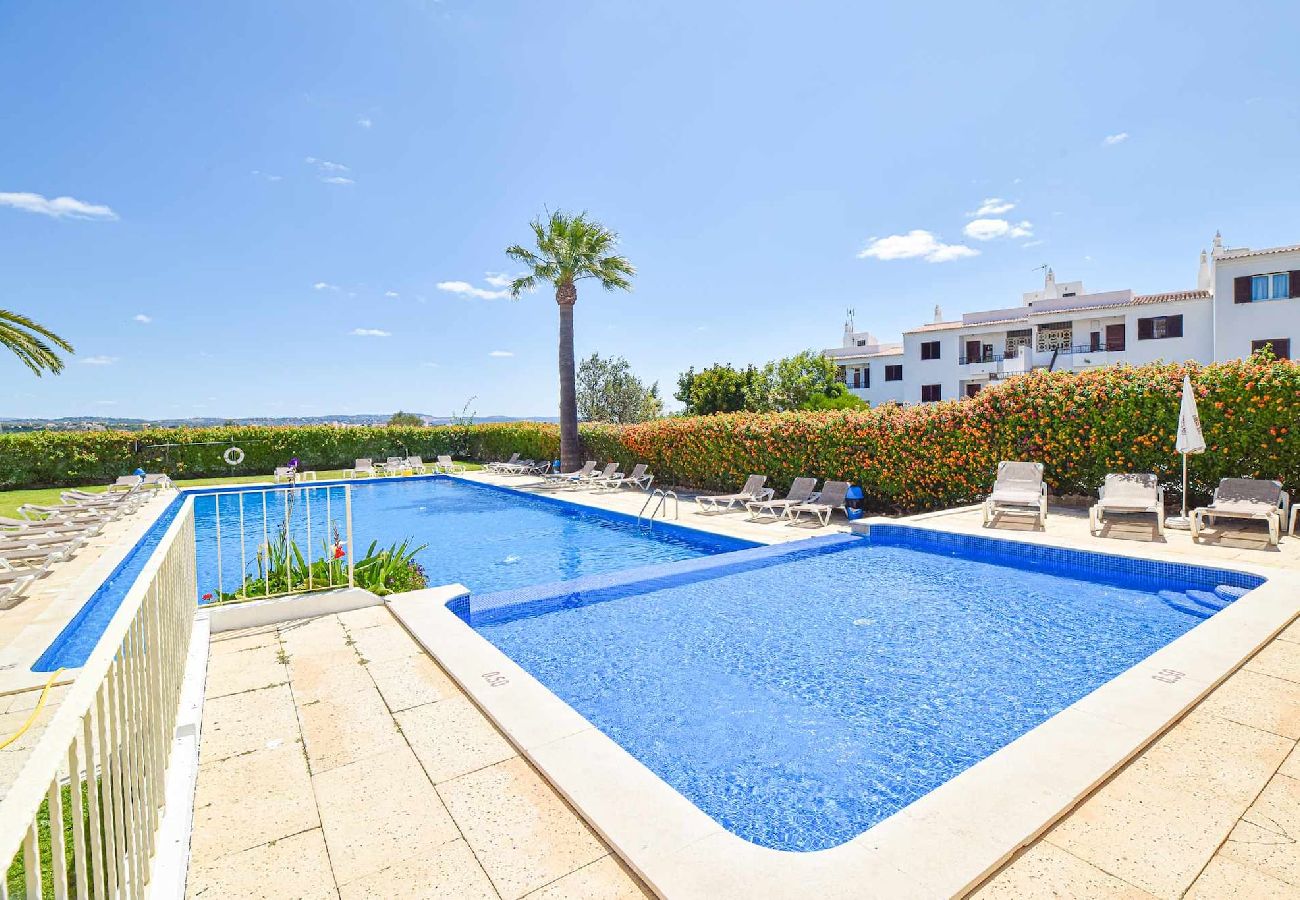 Apartamento em Albufeira - Solar A