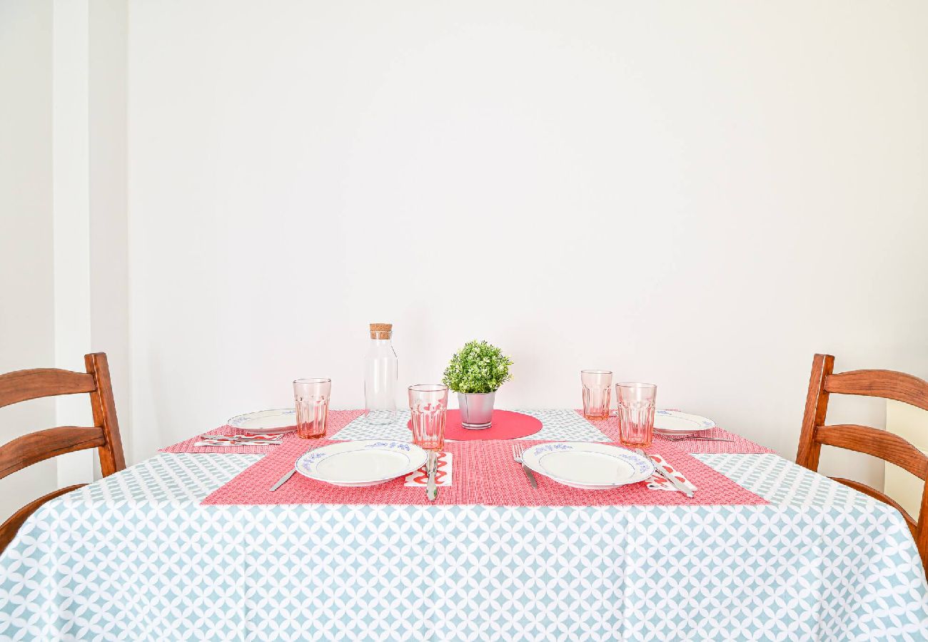 Apartamento em Armação de Pêra - Gaivota