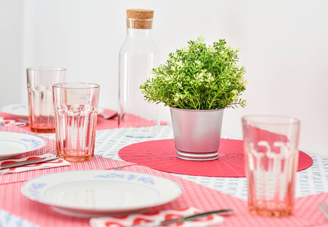 Apartamento em Armação de Pêra - Gaivota