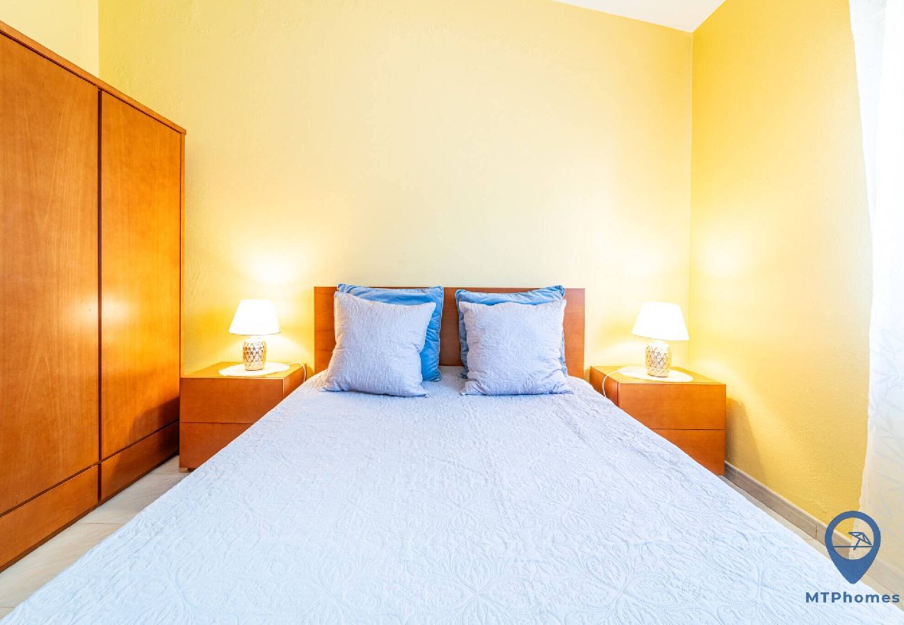 Villa em Silves - Orange House