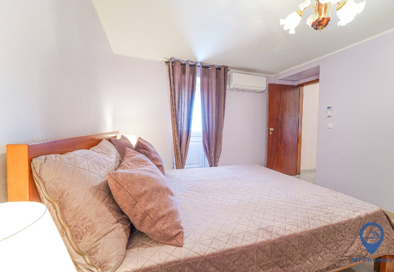 Villa em Silves - Orange House