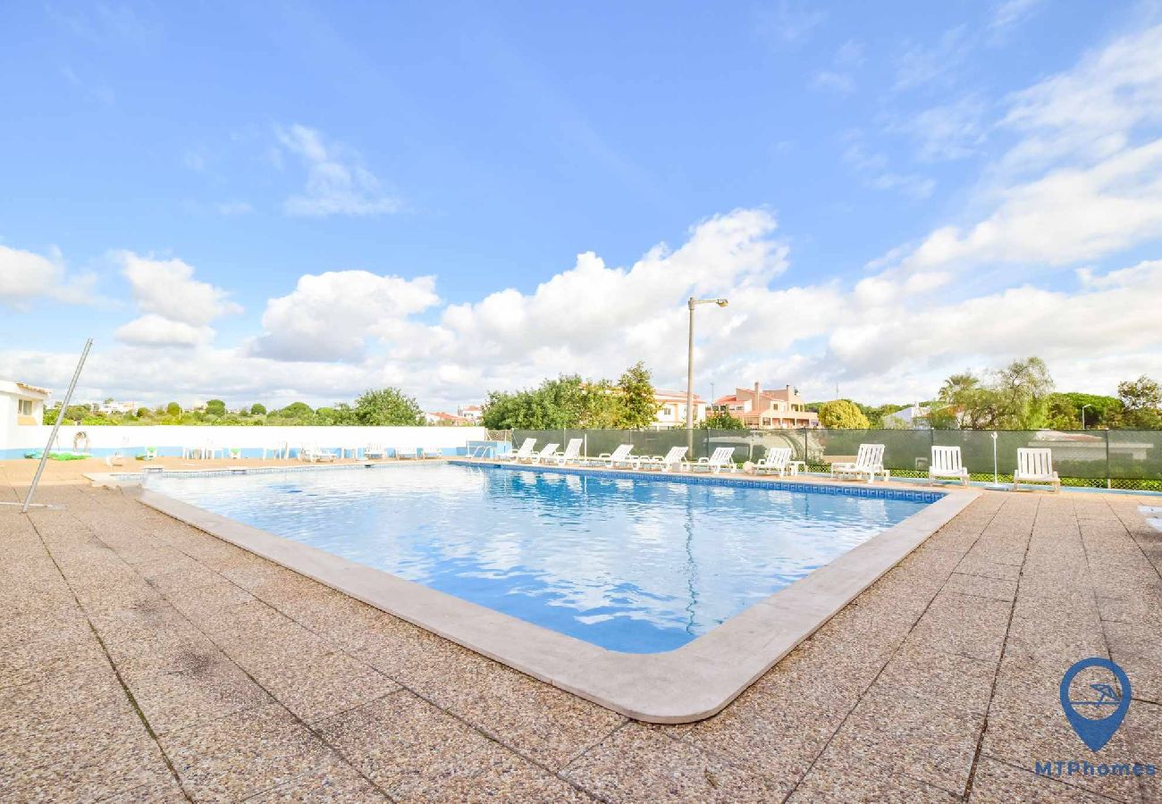 Apartamento em Albufeira - Olhos de Água
