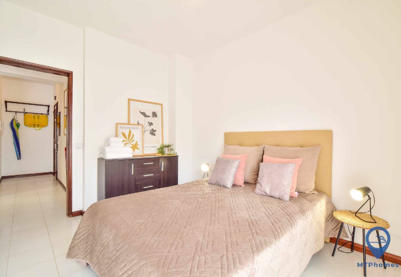 Apartamento em Albufeira - Olhos de Água