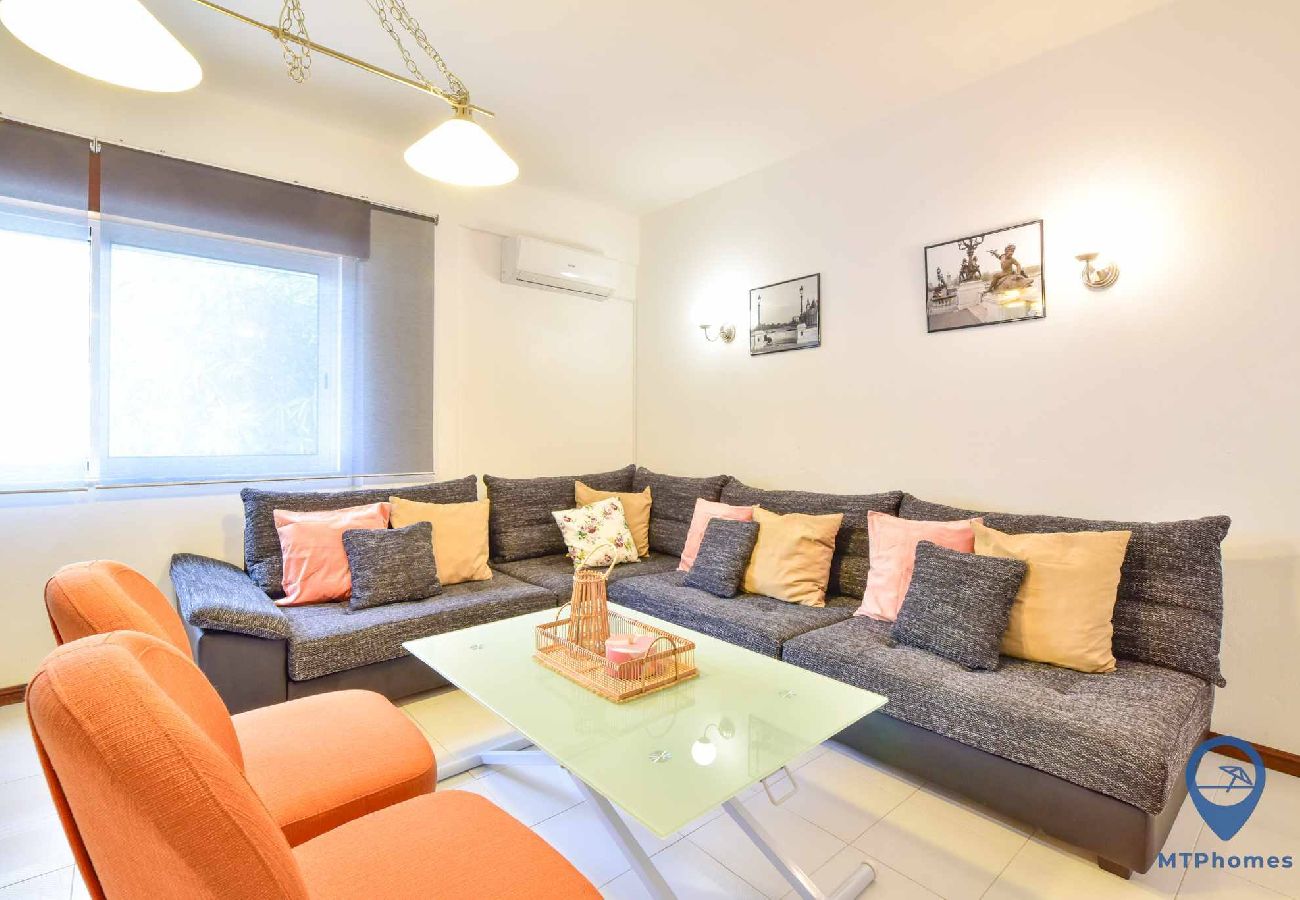 Apartamento em Albufeira - Olhos de Água