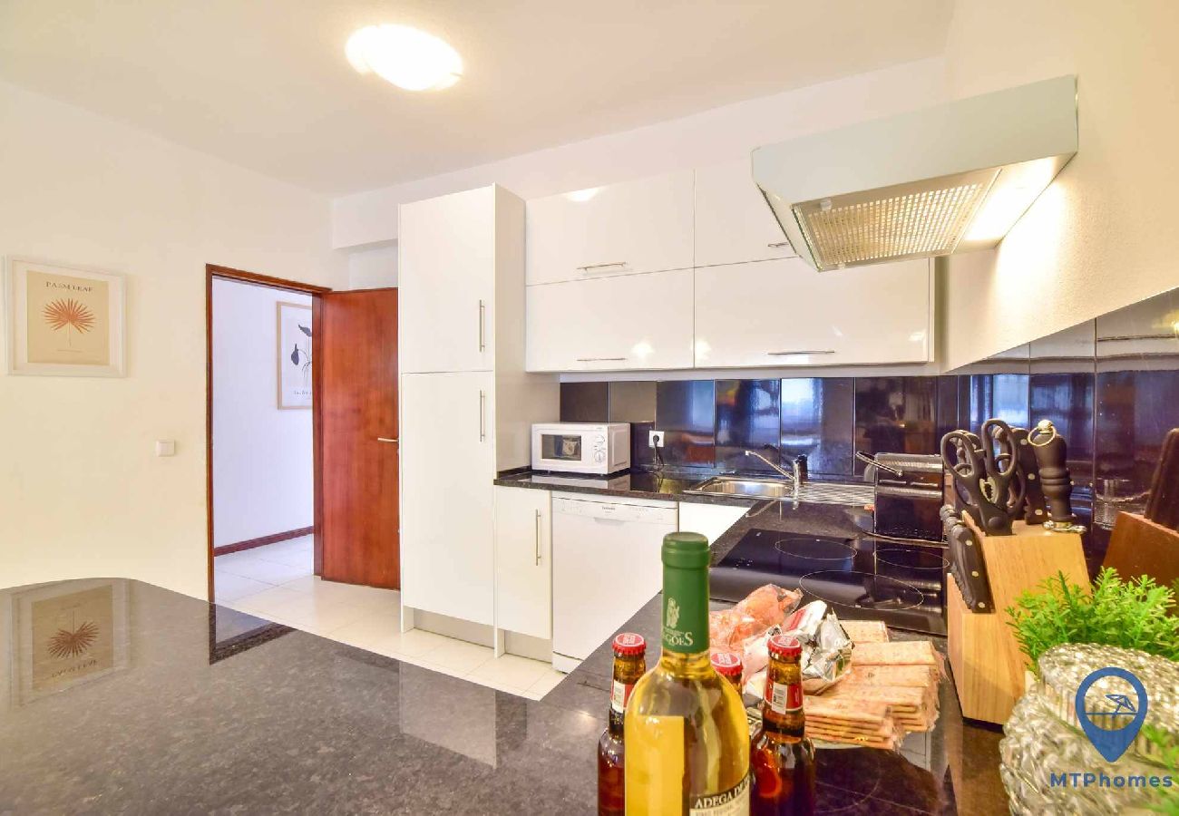 Apartamento em Albufeira - Olhos de Água