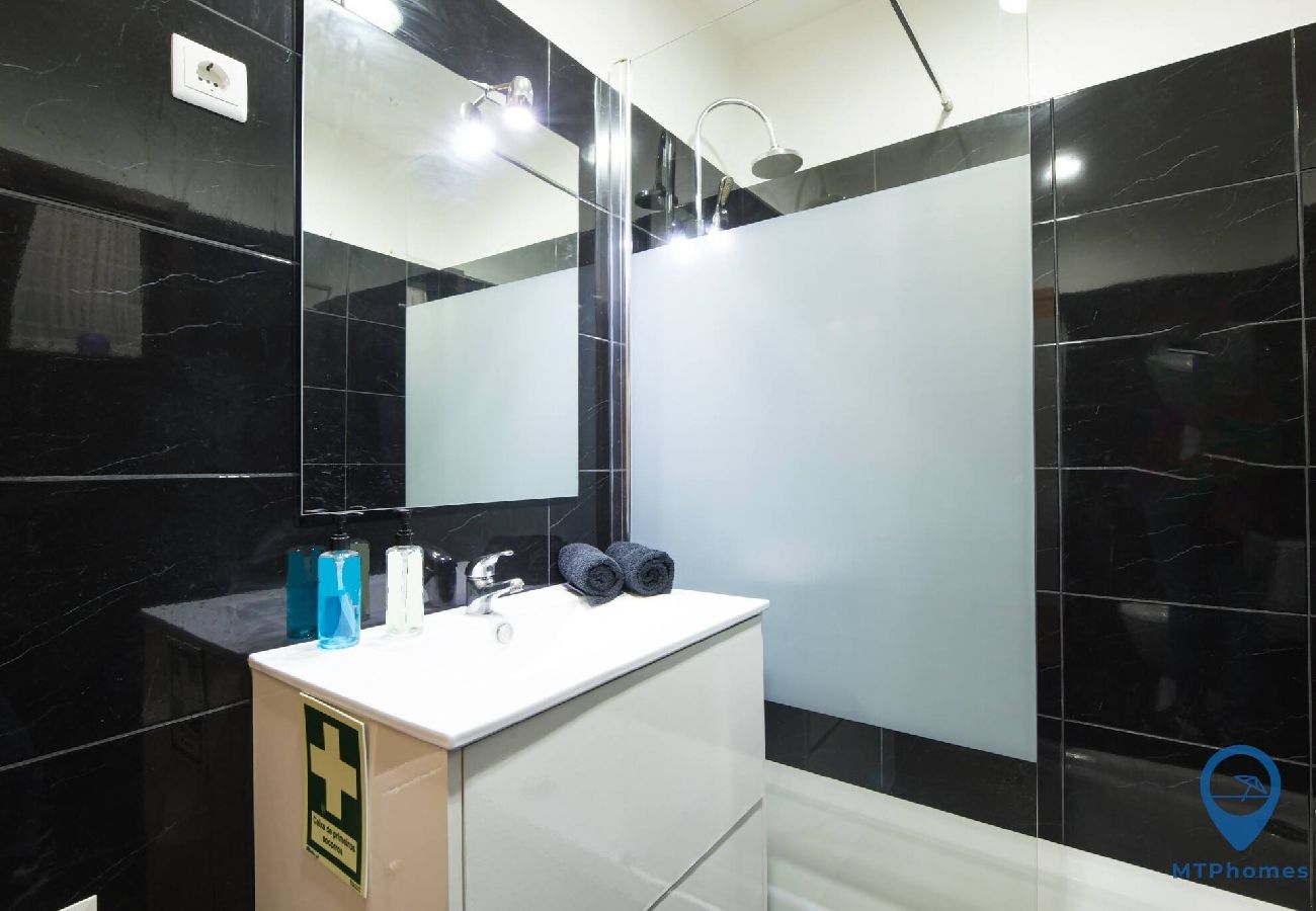 Apartamento em Albufeira - Garrett