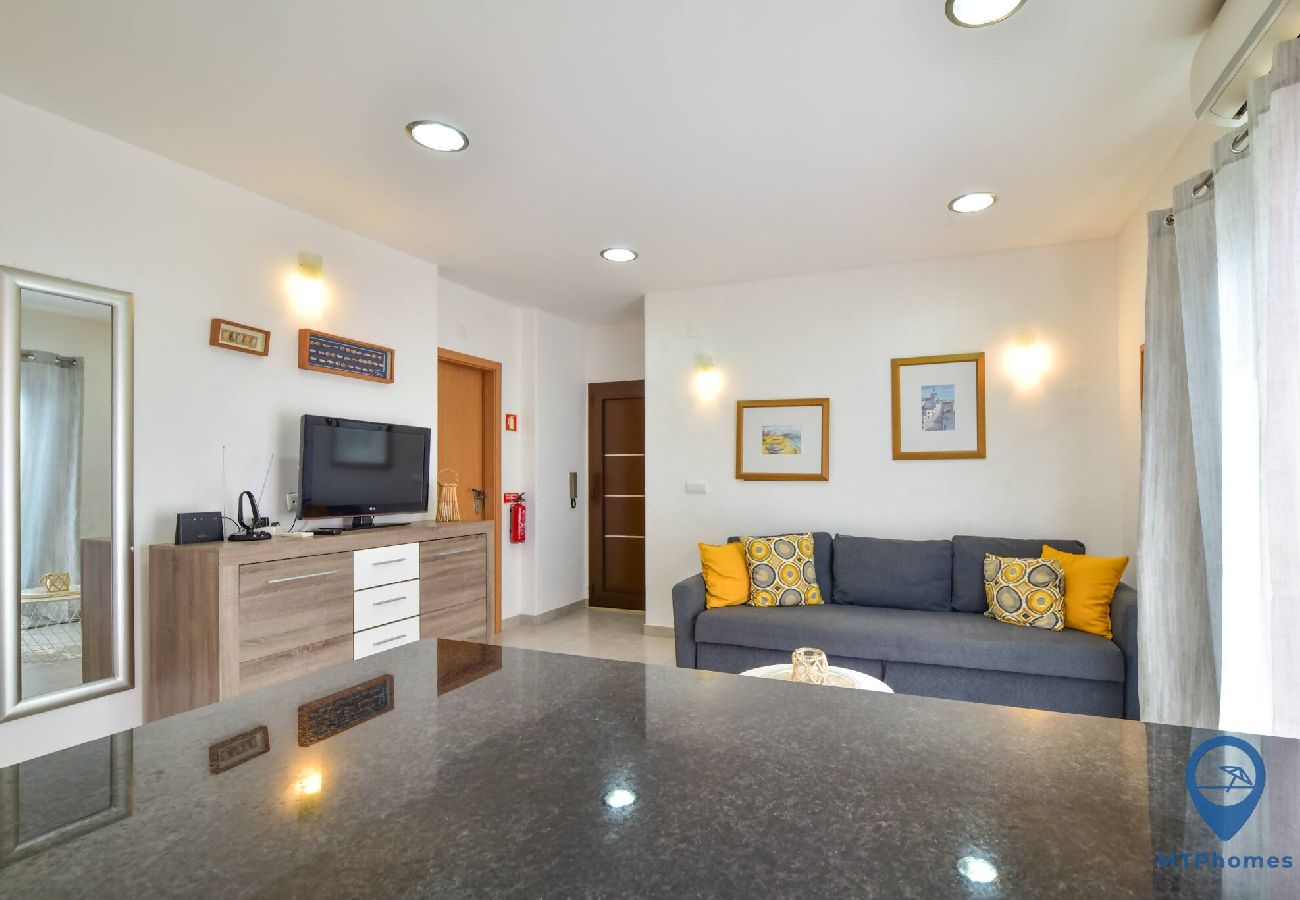 Apartamento em Albufeira - Garrett