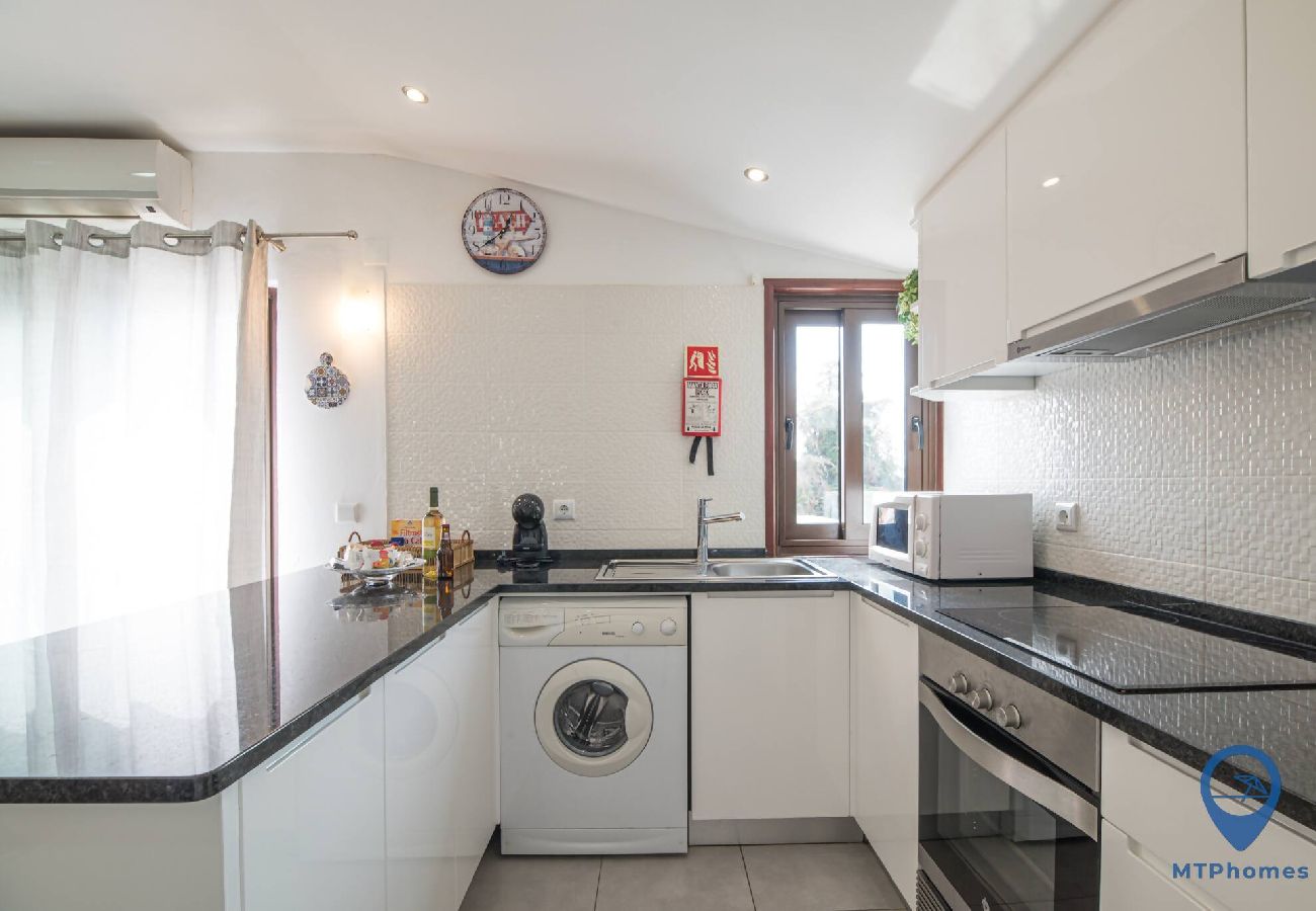 Apartamento em Albufeira - Garrett