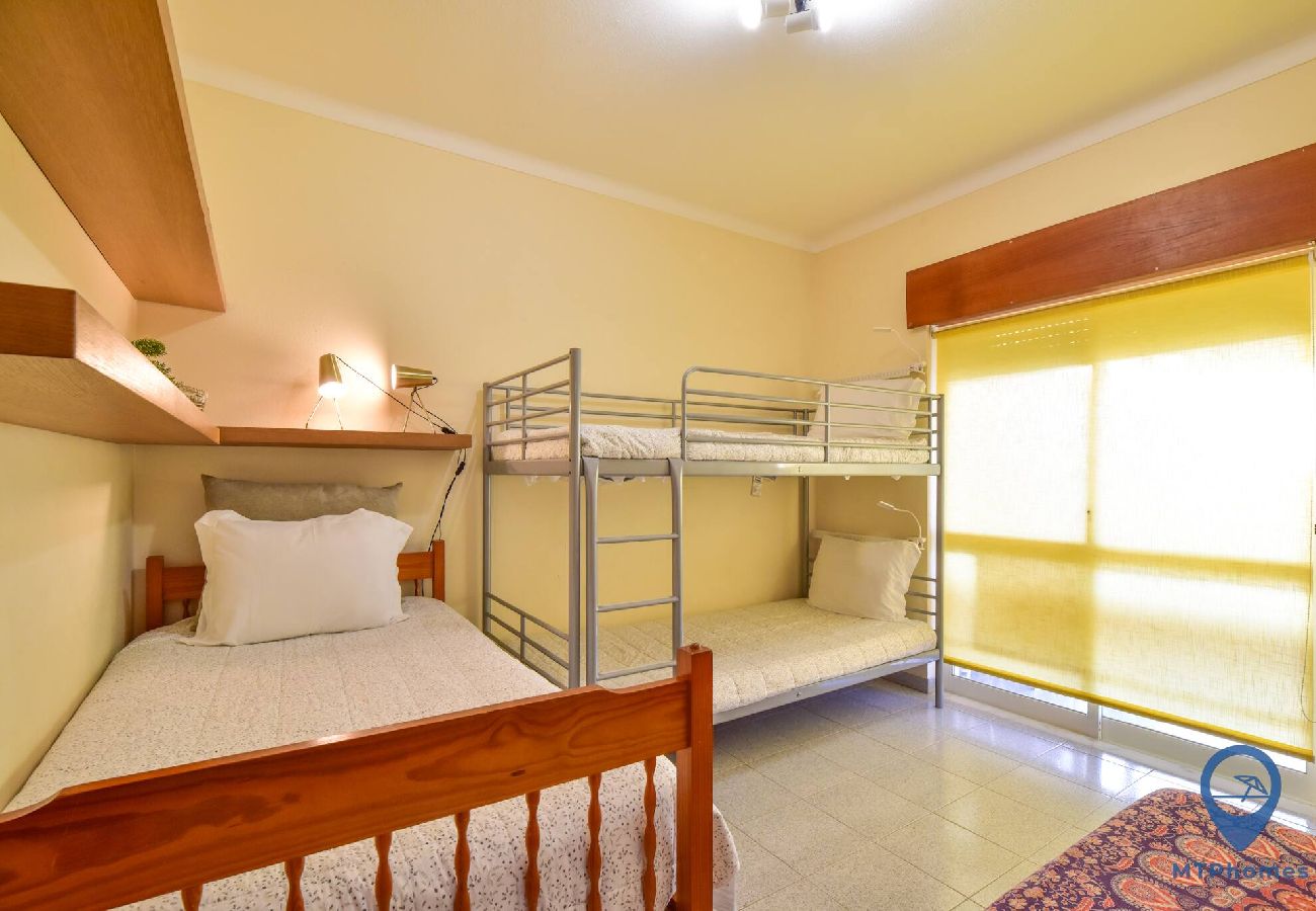 Apartamento em Armação de Pêra - Rosette